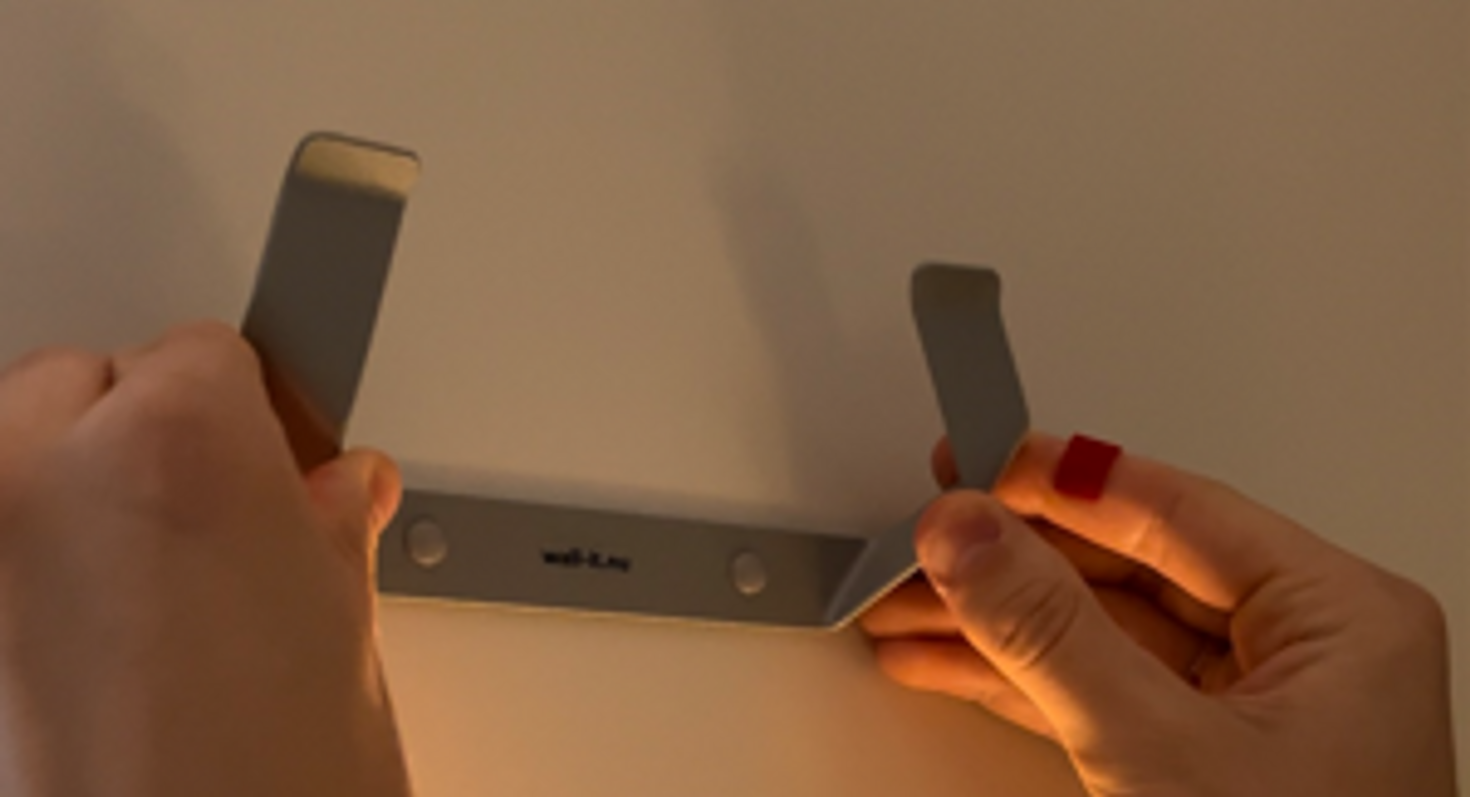 Monteringsvideo: Wall-it KF